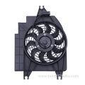 97730-FD000 Kia Rio 1.3 Radiator Fan Cooling Fan